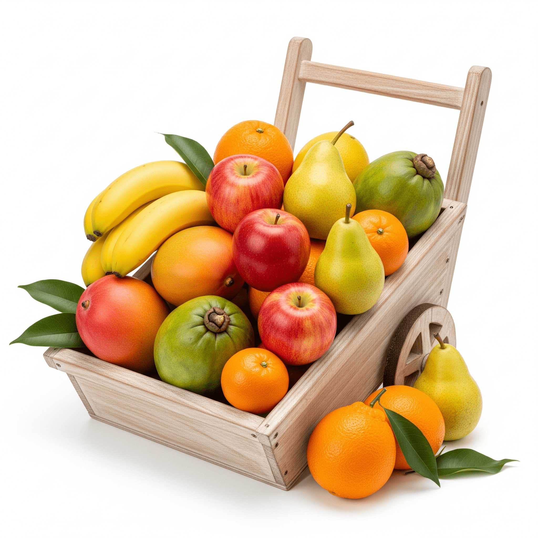 Best Selling Vegetables
